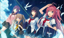 姐嫁四重奏动漫,甜蜜婚恋，四姐妹的浪漫交响曲